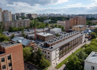 Продается квартира студия, 13.2 м2, Москва, Вольная улица, 25с4, метро Семеновская