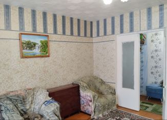 Продажа трехкомнатной квартиры, 62.8 м2, деревня Коротово