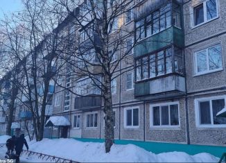 2-комнатная квартира в аренду, 45 м2, Архангельская область, улица В.И. Воронина, 31к2