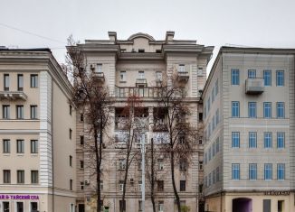 Продам трехкомнатную квартиру, 95 м2, Москва, Большая Серпуховская улица, 38с2, Большая Серпуховская улица