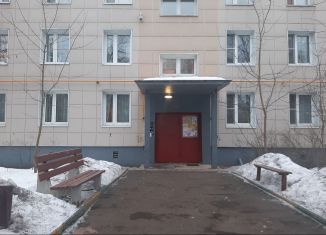 Продам квартиру студию, 10.6 м2, Москва, метро Академика Янгеля, Россошанская улица, 3к1