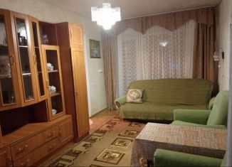 Сдается двухкомнатная квартира, 44 м2, Челябинская область, улица Челюскинцев, 59