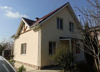Продам дом, 98 м2, садовое товарищество Кубаночка-Белозёрный, Цветочная улица, 654