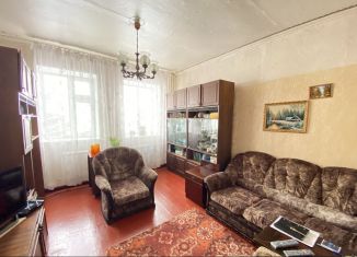 Продается 3-комнатная квартира, 51.5 м2, поселок Рождественский, Московская улица, 8