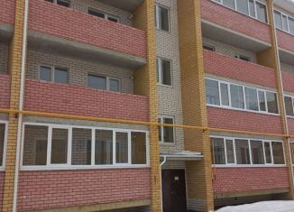 Продаю 1-комнатную квартиру, 41 м2, село Дивеево, Октябрьская улица