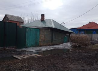 Дом на продажу, 26 м2, Барабинск, улица Покровского