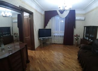 Сдаю четырехкомнатную квартиру, 80 м2, Новочеркасск, Пушкинская улица
