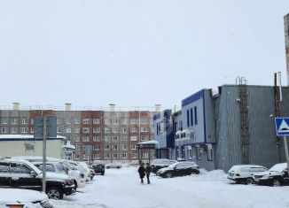 Трехкомнатная квартира на продажу, 69.3 м2, Вилючинск, микрорайон Центральный, 30