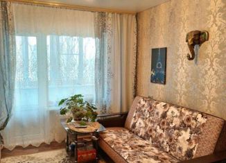 Продажа двухкомнатной квартиры, 49.3 м2, Нововоронеж, улица Космонавтов, 35