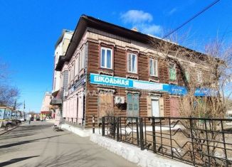 Продается 1-комнатная квартира, 30 м2, Забайкальский край, улица Ленина, 106