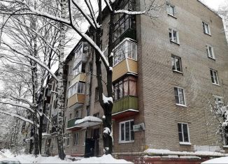 Квартира на продажу студия, 51 м2, Мытищи, улица Терешковой, 2к2
