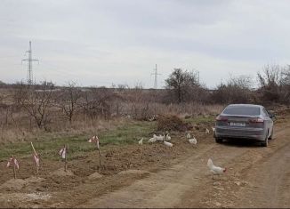 Продам земельный участок, 11.5 сот., село Садовое, Набережная улица