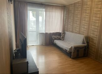 Продается 2-ком. квартира, 41 м2, рабочий посёлок Лесной, улица Титова, 1