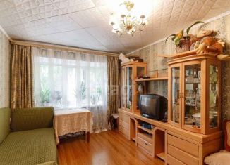 Продается многокомнатная квартира, 105 м2, Комсомольск-на-Амуре, улица Орджоникидзе, 17