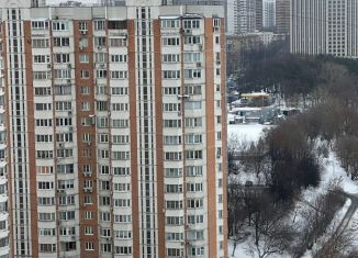 Продается четырехкомнатная квартира, 114.5 м2, Москва, улица Кравченко, район Проспект Вернадского
