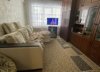 Продам трехкомнатную квартиру, 58.7 м2, Ефремов, улица Химиков