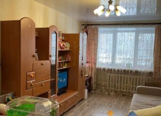 Трехкомнатная квартира на продажу, 61.9 м2, Ярославская область, улица Кривова, 41