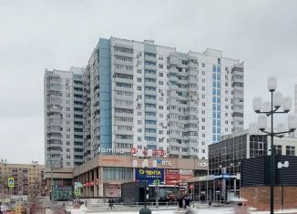 Аренда однокомнатной квартиры, 38 м2, Москва, Сокольническая площадь, 4к1-2, Сокольническая площадь