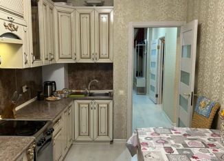 Продажа 2-комнатной квартиры, 54 м2, Ростов-на-Дону, улица Ерёменко, 100/70, ЖК Николаевский