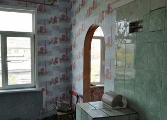 Продажа 2-комнатной квартиры, 27 м2, Мариинск, Набережная улица, 157