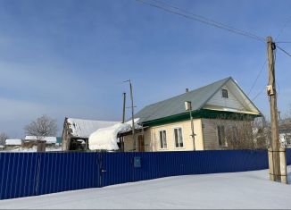 Дом на продажу, 45 м2, село Минзитарово, Центральная улица