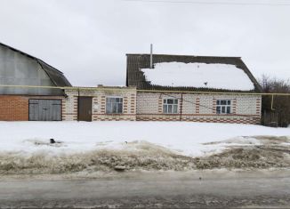 Продам дом, 80 м2, село Дубёнки, Советская улица, 44
