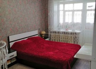Продается двухкомнатная квартира, 47.7 м2, Мариинск, Вокзальная улица, 22
