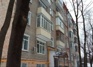 Продаю трехкомнатную квартиру, 64.5 м2, Москва, Кастанаевская улица, 30к1, метро Филёвский парк
