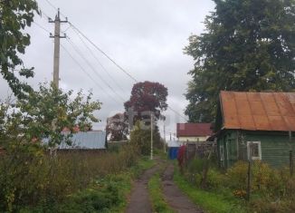 Продажа дома, 30 м2, деревня Матвеевское, деревня Матвеевское, 14