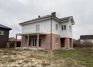 Продается дом, 235 м2, посёлок Большое Исаково, Кленовая улица