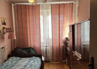 Сдача в аренду комнаты, 11 м2, Санкт-Петербург, Большеохтинский проспект, 11к1, муниципальный округ Большая Охта