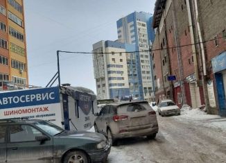 Сдам в аренду машиноместо, 15 м2, Новосибирск, Горская улица, 2/1