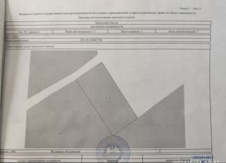 Участок на продажу, 6 сот., СНТ Лада-2, Светлая улица