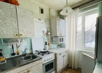 Продаю однокомнатную квартиру, 39 м2, Мурманск, улица Капитана Копытова, 23