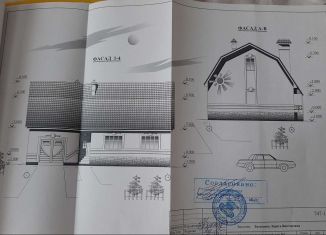 Продам земельный участок, 10 сот., Грязи, Красная площадь