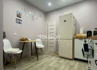 1-комнатная квартира на продажу, 39 м2, Кострома, улица Маршала Тимошенко, 27, ЖК Европейский