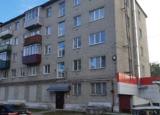 Продам 1-комнатную квартиру, 31 м2, Навашино, проспект Корабелов, 2