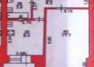 Продажа 1-комнатной квартиры, 36.2 м2, Вятские Поляны, улица Кукина, 50