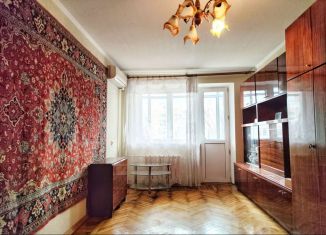 Продам 1-ком. квартиру, 30 м2, Краснодар, улица Воровского, 186, улица Воровского