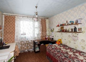 Продам 3-комнатную квартиру, 66.6 м2, село Новокаменское, Молодёжная улица, 2
