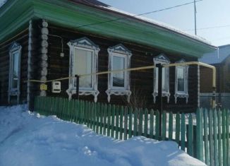 Продам дом, 64 м2, деревня Барабинка, Советская улица, 37