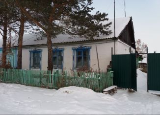 Продается дом, 56 м2, поселок Заозёрный
