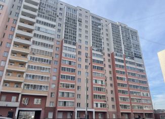 3-ком. квартира на продажу, 69.9 м2, Екатеринбург, Совхозная улица, 4, ЖК Калиновский