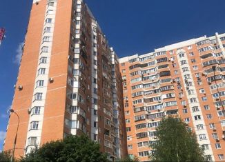 Продажа 5-комнатной квартиры, 114.7 м2, Одинцово, улица Маршала Жукова, 34А
