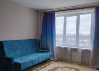 1-комнатная квартира в аренду, 37 м2, Москва, Каспийская улица, 20к3, метро Царицыно