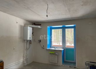 Продам 2-ком. квартиру, 56 м2, посёлок Руэм, Лесная улица, 18