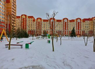 Продажа трехкомнатной квартиры, 98.7 м2, Домодедово, Лунная улица, 23к1