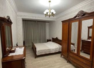 Продажа трехкомнатной квартиры, 105 м2, посёлок городского типа Сириус, улица Тюльпанов, 41В, ЖК Солнечный город