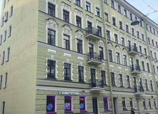 Продается трехкомнатная квартира, 61 м2, Санкт-Петербург, Ропшинская улица, 28, Ропшинская улица
