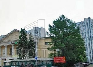 Продажа многокомнатной квартиры, 355 м2, Москва, улица Раменки, 5, метро Раменки